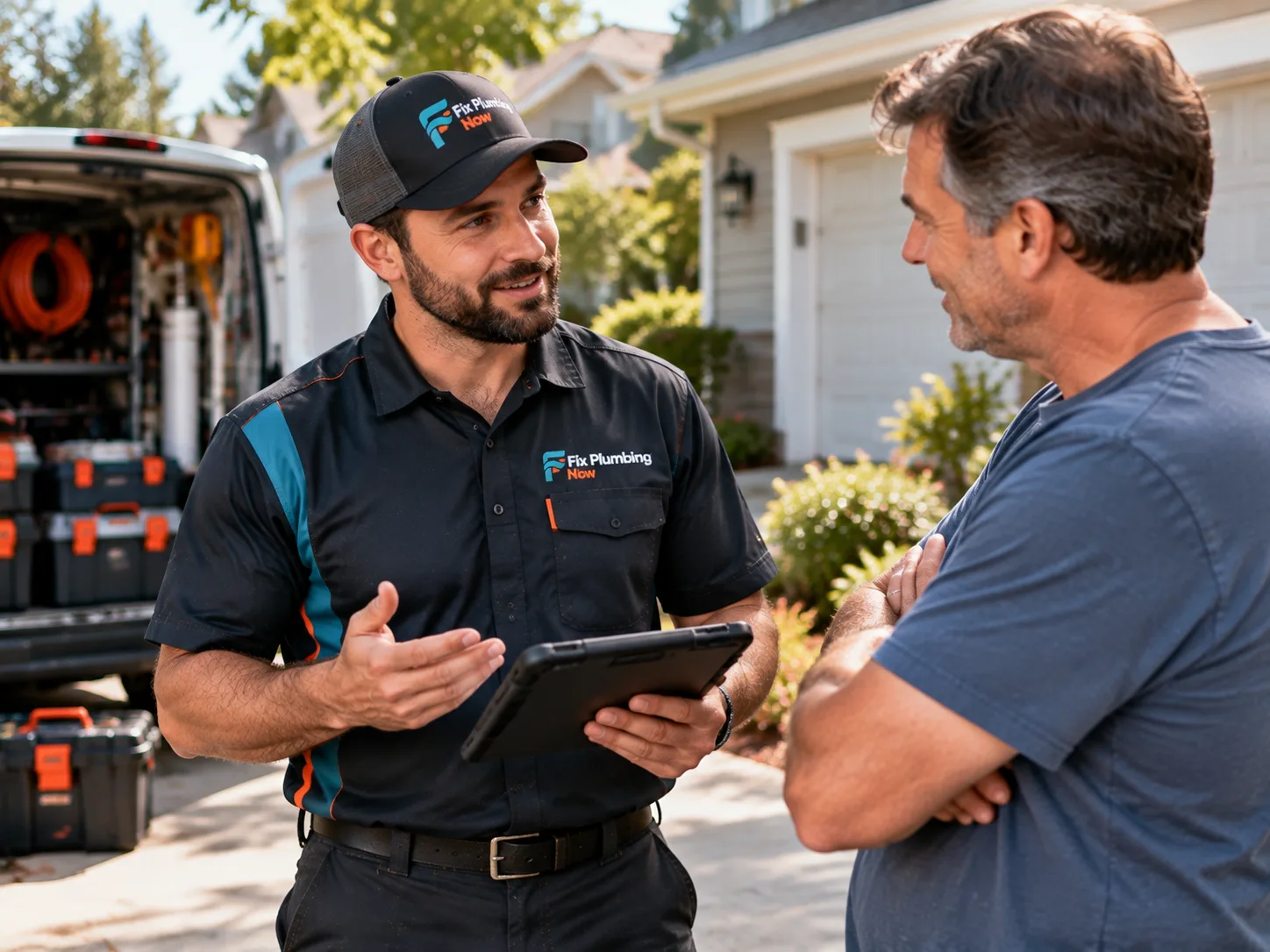 Clogged Drain Service Port William, OH FAQs